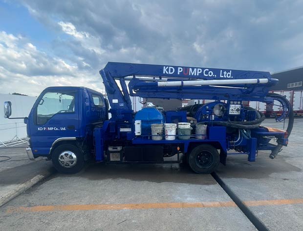 KDPUMP株式会社